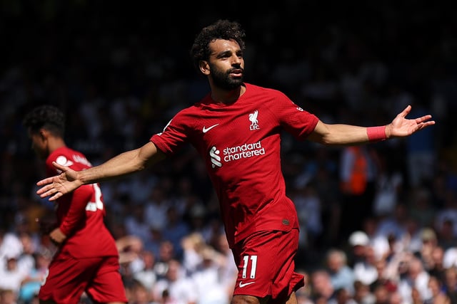 Redknapp said: "I think Mo Salah’s season has gone under the radar. Liverpool have obviously not a great year but when you look at Salah’s performances and output, he’s been fantastic. Thirty goals in all competitions, 19 of them in the league, that’s a brilliant season for any player. We probably take him for granted, what a player this lad has been for so many years now."