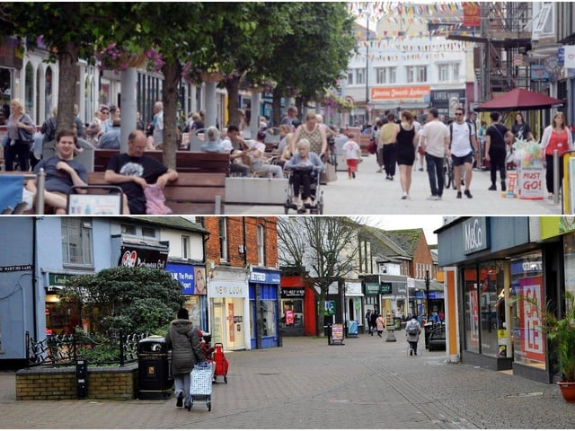 Arun received £24,068,443 in National Lottery funding