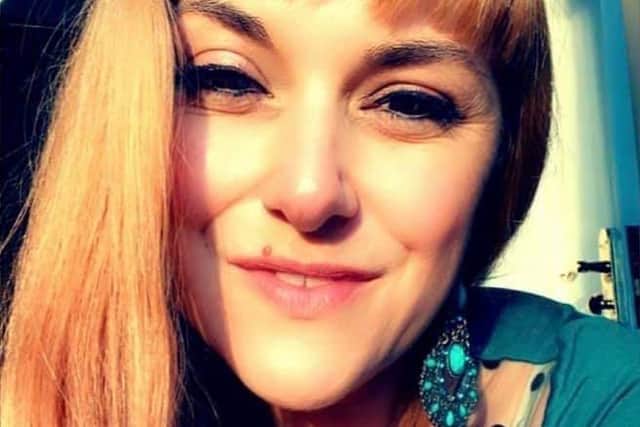 Shelley Chamberlain said her family has been 'failed by the education system' in West Sussex.