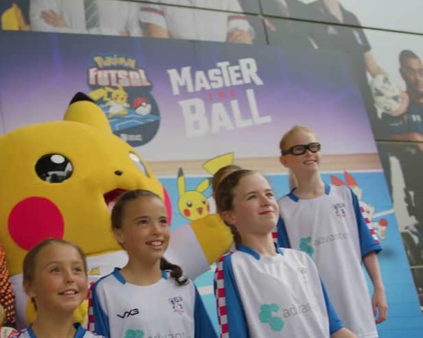 The 2022/23 season of the Pokémon Futsal Youth Cup, in partnership with England Football is successfully underway, with Sussex crowning seven as the winners of their county finals competition.