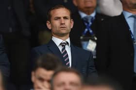 Dan Ashworth has begun his new role as sporting director at Newcastle United after the Premier League approved his move from Brighton & Hove Albion. Picture by Michael Regan/Getty Images