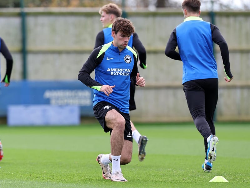 The £25m signing from Celtic could be in-line for a Premier League debut at Liverpool having recovered from ankle surgery.