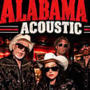 Alabama 3 set to play acoustic gig at St Leonards Church