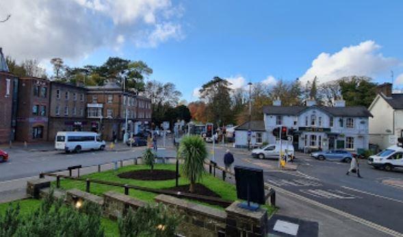 Haywards Heath - This bustling market town is located in Mid Sussex and offers a great mix of urban amenities and easy access to the countryside. The town has excellent schools, a variety of parks and green spaces, and a thriving community spirit