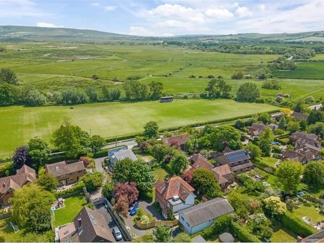 House for sale in Lewes: 6 bedroom Edwardian house for £1,795,000