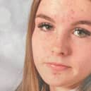 A 14-year-old girl has been reported missing in East Sussex. Photo: Sussex Police