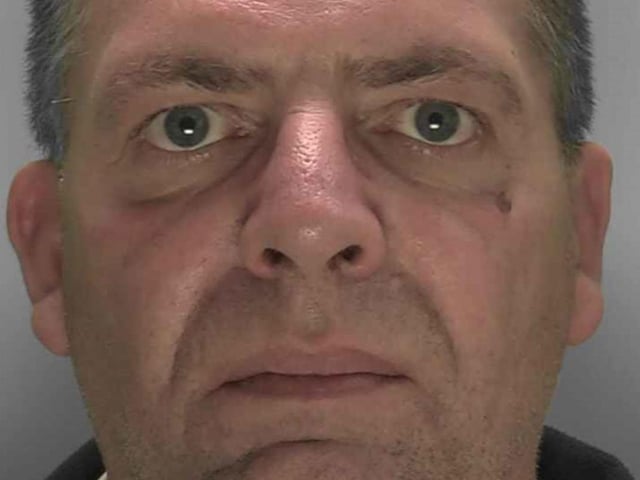 A gardener who raped two girls has been jailed for 16 years. John Gosling’s 'appalling abuse' of the two girls included raping them as well as other sexual abuse. Gosling, from Grange Close in Three Bridges, was convicted of 11 offences at Lewes Crown Court on September 14. The offences, which dated in the late 2000s and late 2010s, included raping a girl under the age of 13 and raping a girl between the ages of 13 and 15. Gosling was told he will have to serve a minimum of ten-and-a-half years before he can be considered for parole. A Sexual Harm Prevention Order was also imposed, which restricts his access to children, and he will be a registered sex offender for life. His 11 convictions included assaulting a girl under the age of 13 by penetration, two counts of assaulting a girl aged 13 to 15 by penetration, and charges of attempting to engage girls aged 13 to 15 in both penetrative and non-penetrative sexual activity.