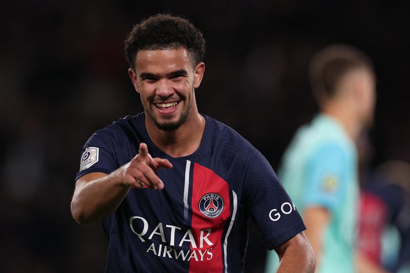 With Kylian Mbappé expected to leave Paris Saint-Germain this summer, 18-year-old midfielder Warren Zaïre-Emery has been tipped to become the new face of the perennial Ligue 1 champions. A product of the club's academy, Zaïre-Emery made his professional debut for PSG in August 2022, becoming the club's youngest-ever player. In his debut season, he became the club's youngest-ever goalscorer and the youngest player in UEFA Champions League history to start a knockout phase match, all at the age of 16, before winning his maiden Ligue 1 title. At youth international level, Zaïre-Emery has represented France from under-16 to under-21 level. In September 2023, he became the youngest captain of the under-21s in 30 years. In November of the same year, Zaïre-Emery scored on his senior debut for France, becoming the country's third-youngest debutant and second-youngest goalscorer. Kylian who?