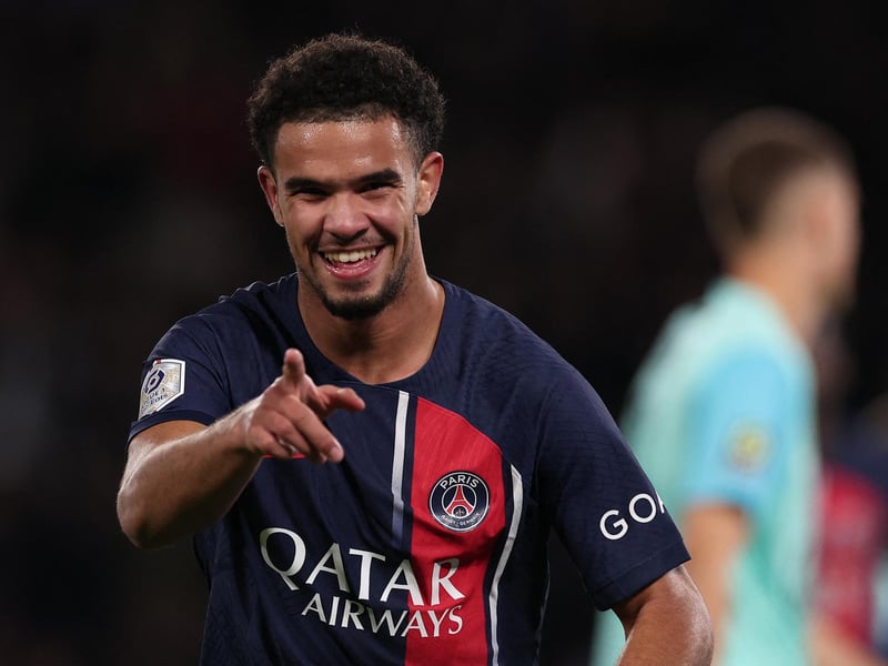 With Kylian Mbappé expected to leave Paris Saint-Germain this summer, 18-year-old midfielder Warren Zaïre-Emery has been tipped to become the new face of the perennial Ligue 1 champions. A product of the club's academy, Zaïre-Emery made his professional debut for PSG in August 2022, becoming the club's youngest-ever player. In his debut season, he became the club's youngest-ever goalscorer and the youngest player in UEFA Champions League history to start a knockout phase match, all at the age of 16, before winning his maiden Ligue 1 title. At youth international level, Zaïre-Emery has represented France from under-16 to under-21 level. In September 2023, he became the youngest captain of the under-21s in 30 years. In November of the same year, Zaïre-Emery scored on his senior debut for France, becoming the country's third-youngest debutant and second-youngest goalscorer. Kylian who?