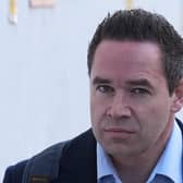 Kieran Hayler outside Lewes Crown Court on Thursday, October 22, 2026. Photo credit: Gareth Fuller/Press Association