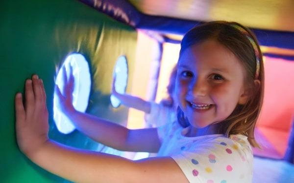 Sussex zoo announces expansion with new soft play venture