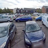 Lewes Chamber of Commerce said there will be free car parking in 13 of the town’s Pay & Display car parks on Saturdays throughout December. Photo: Google Street View