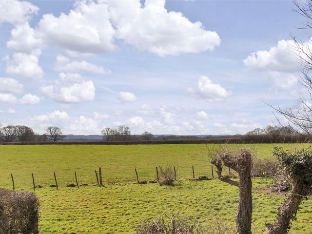 Moseham, Wadhurst