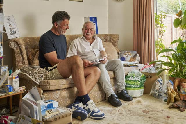 Befriending can look very simple from the outside but a dependable relationship takes thought, trust and ongoing support