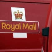 The Royal Mail has issued a statement after reports that around 2,000 households have been impacted by major postal services disruption in Worthing. Photo: Stock image