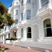 The Imperial Hotel in Eastbourne has been awarded a TripAdvisor Travellers’ Choice Award for 2023 for the second year running.