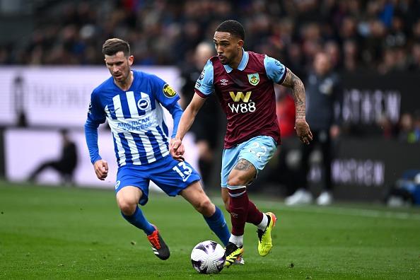 Played quite high in the midfield and led the press. Keeps clocking up the minutes this season. Just couldn't find that killer pass today.