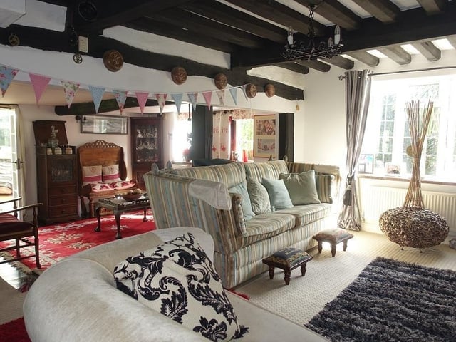 Combe Rise, Willingdon, Eastbourne