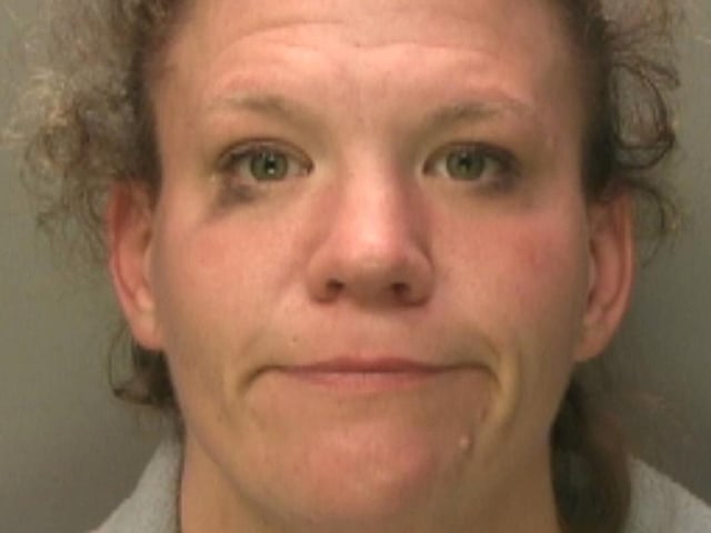 A prolific offender who embarked on a £2,000 shoplifting spree across Worthing and Arun has been jailed again. Police were able to build a comprehensive file of evidence against Joanne Cook thanks to early reporting from the businesses she targeted. Her crime spree occurred from April 2 to April 15 this year where she stole items including alcohol, meat, cosmetics and household cleaning products, worth almost £2,000 combined. The incidents happened at the Co-Op stores in South Street, Cricketers Parade, Tarring Road, Field Place Parade, New Broadway and Goring Road in Worthing; as well as Sainsbury’s at Lyons Farm; Paydens Pharmacy in Broadwater Boulevard; Boots in The Street, Rustington; One Stop in North Lane, East Preston; and Tesco in Sterling Parade, Rustington. In total, she was arrested and charged with 14 count of shoplifting, 12 counts of breach of a Criminal Behaviour Order and possession of a bladed article in public, at Worthing Custody Centre in Durrington. The 36-year-old, of Clarendon Road, Broadwater, pleaded guilty to all offences and appeared before Lewes Crown Court on July 22, where she was sentenced to a total of 34 weeks’ imprisonment