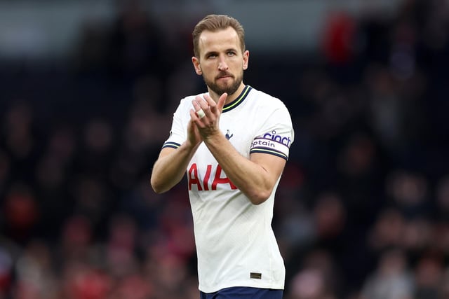 Shearer said: “In any other season, Kane would’ve been spoken about so many times with the goals he’s scored. But because of Haaland, maybe he hasn’t got the praise that he should have.”