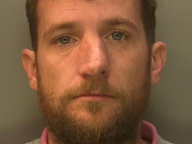A man has been sentenced to over a decade in prison following two violent incidents in Brighton during October last year. Joel Elliott, 34, of Springfield Road in Brighton, appeared at Lewes Crown Court on May 10 for sentencing after pleading guilty to the crimes. On October 9, in the early hours of the morning in Trafalgar Street, Brighton, Elliott aggressively charged towards a man while holding a knife. Elliott then threatened and slashed at the victim, causing multiple injuries before forcefully taking his backpack from him, which contained a wallet and other personal possessions. Less than two weeks later on October 22, a report was made to police by a woman who reported being attacked by Elliott at a Brighton address. Elliott attempted to strangle her and threatened her by holding a knife to her throat. His behaviour was described as intimidating, controlling, and threatening. Elliott was arrested on October 22 in relation to the allegations and charged the following day. The Crown Prosecution Service authorised charges of grievous bodily harm, robbery, possession of a knife in a public place, rape, threats to kill, assault, threats with a knife in a private dwelling, engaging in controlling/ coercive behaviour and suffocation. Elliott appeared at Brighton Magistrates’ Court on October 24, where he was remanded into custody. At his plea hearings, Elliott pleaded guilty to charges of robbery, possession of a knife in a public place, threats with a knife in a private dwelling, engaging in controlling/coercive behaviour, and of suffocation. The pleas were accepted, and the prosecutor ordered that the rape charge should lie on file. Elliott was sentenced on May 10 to a total of 10 years and six months imprisonment.