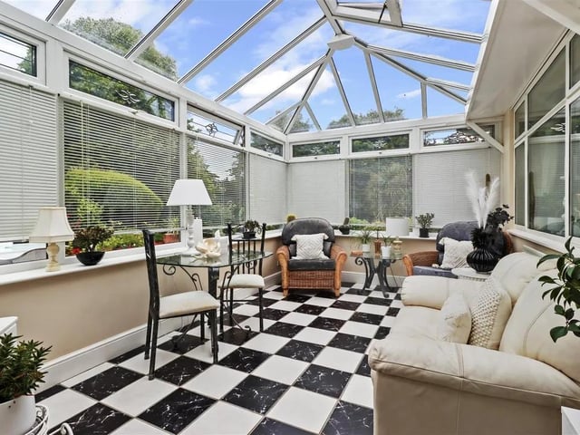 Upper Ratton Drive, Ratton, Eastbourne