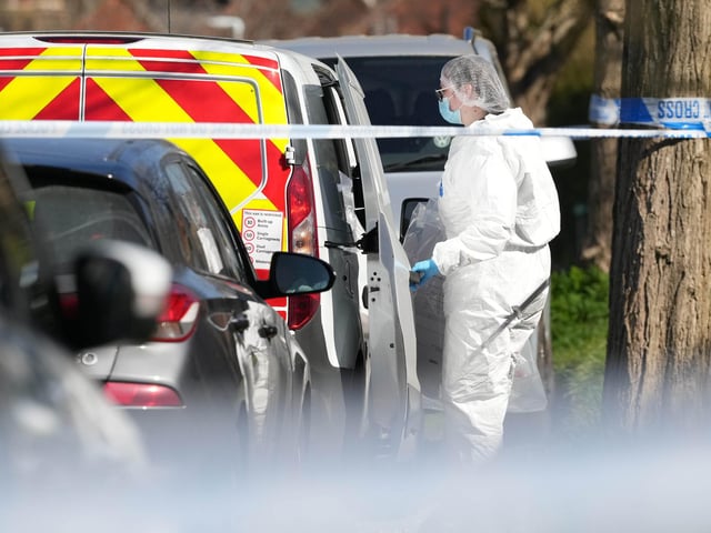 A teenager has been arrested on suspicion of murder after a man was found dead at a property in East Sussex.
