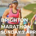Brighton Marathon 