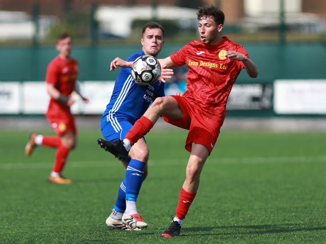 Newhaven v Hassocks