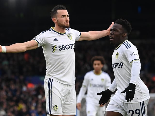 Leeds United would have four more points without VAR. This would see the Whites rise from 14th to 13th in the Premier League