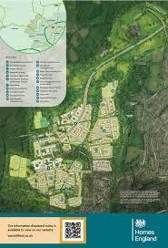 Letter to the editor: 'Maps launch' for planned Ifield Country Park ...