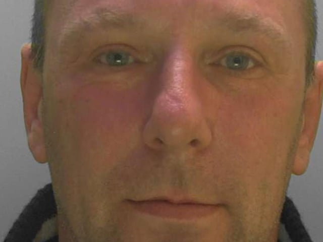 A man has been jailed after thousands of pounds worth of stock was stolen in a business burglary in Chichester. Police were called to reports of a burglary at Crew Clothing, South Street at around 10pm on December 13, 2023. Officers attended and it was found that Andrew Irvine had entered the premises and stole nearly £30,000 worth of stock which included more than 100 pairs of jeans. Irvine, 51, of Green Lane, Chichester was arrested at his address in relation to the incident and later charged with burglary. He was found guilty and was sentenced to 15 months’ imprisonment at Portsmouth Crown Court on April 9.