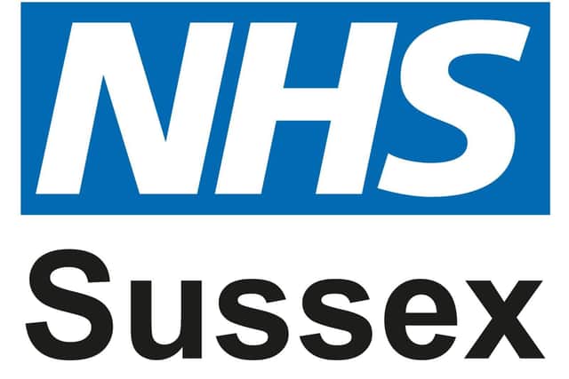 NHS Sussex says it is the final call for spring Covid-19 booster as offer ends this Friday
