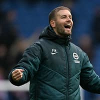 Gary Lineker makes bold Fabian Hurzeler prediction amid Brighton praise and Manchester United link