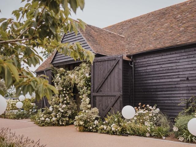 Alfriston Gardens