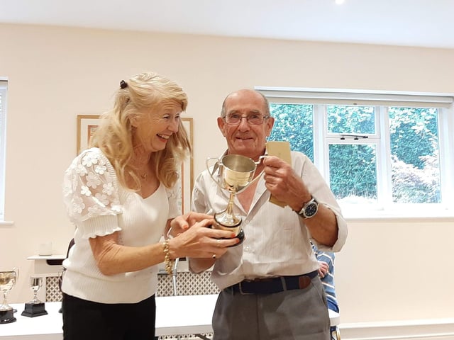 Easebourne Garden & Allotment Society
