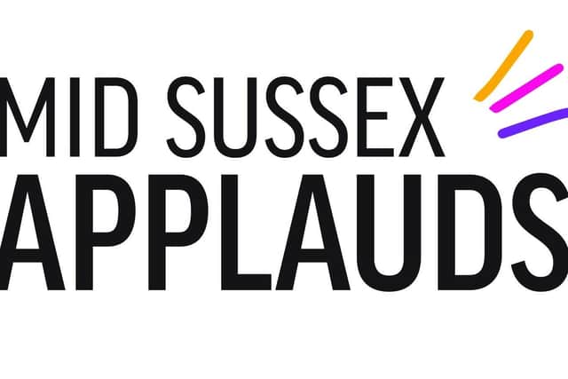 Mid Sussex Applauds