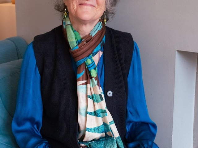 Fran White