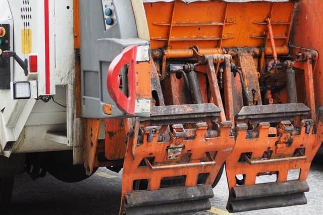 Hastings Council has warned residents that waste crews will be starting their collections earlier this week due to the hot weather.