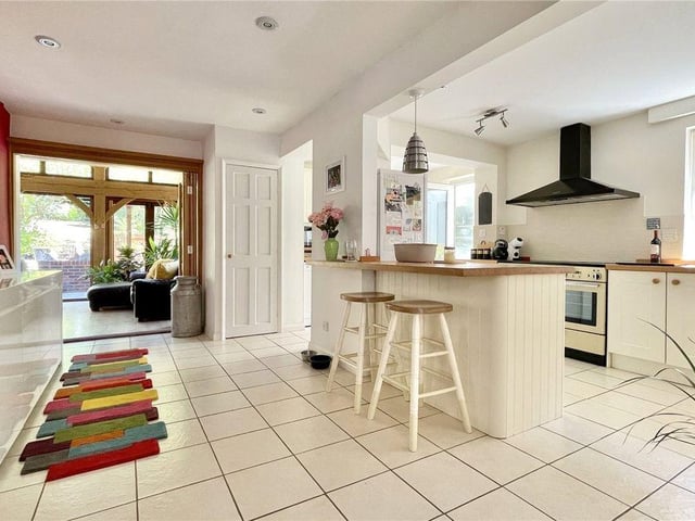 Parkway, Eastbourne