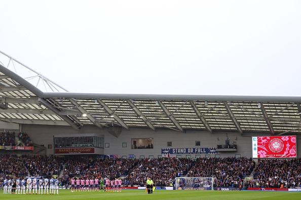 Brighton 1-5 Everton