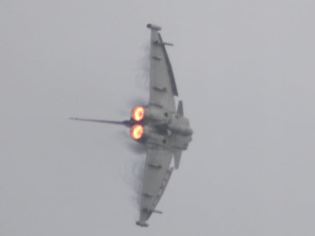 Airbourne 2023