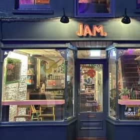 Creative Beatz & Jam, Chichester. Picture: Contributed