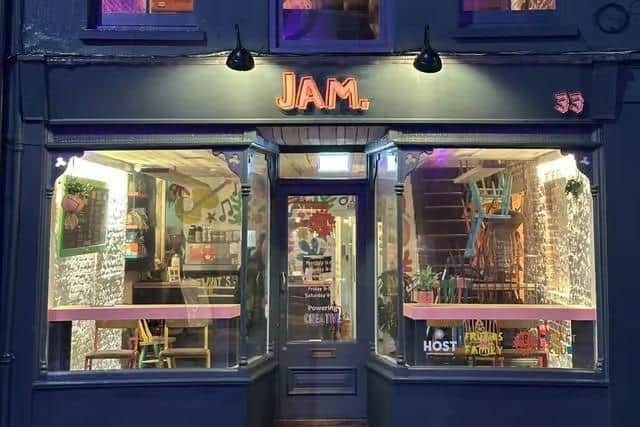 Creative Beatz & Jam, Chichester. Picture: Contributed
