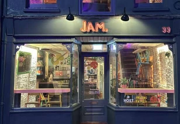 Creative Beatz & Jam, Chichester. Picture: Contributed