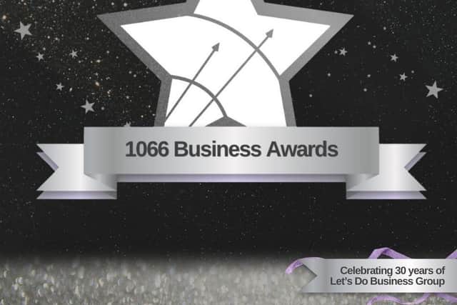 1066 Business Awards 2024