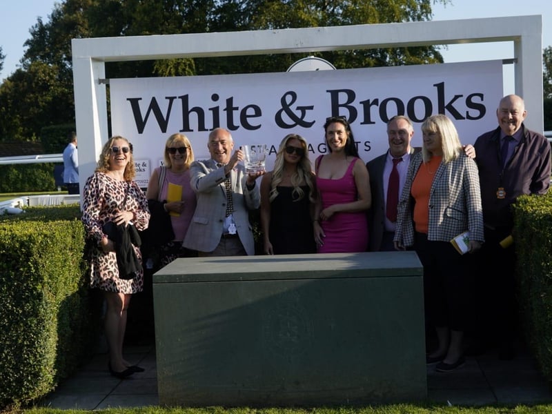 Friday evening racing kicks off bank holiday weekend at Goodwood