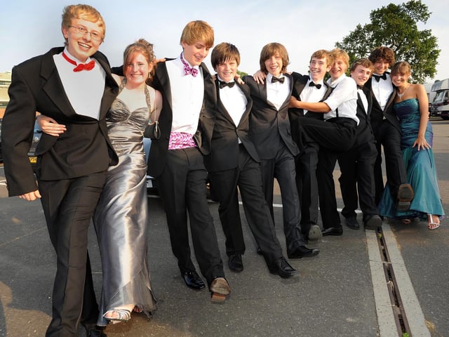 Warden Park Academy, Haywards Heath