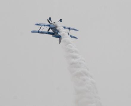 Rich Goodwin's Jet Pitts