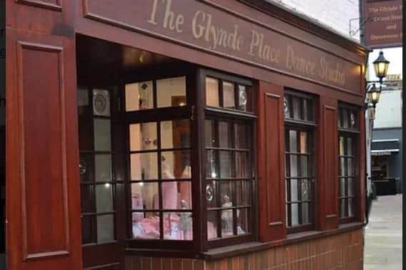 Glynde Place Dance Studio in Horsham is celebrating its 40th anniversary